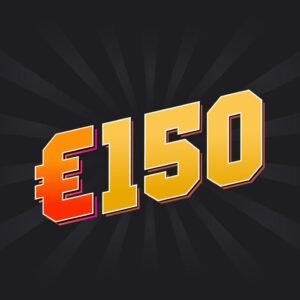 Bitcoins für 150 Euro