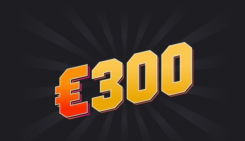 Bitcoins für 300 Euro