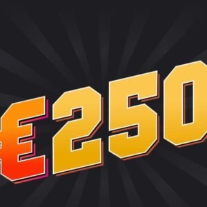 Bitcoins für 250 Euro
